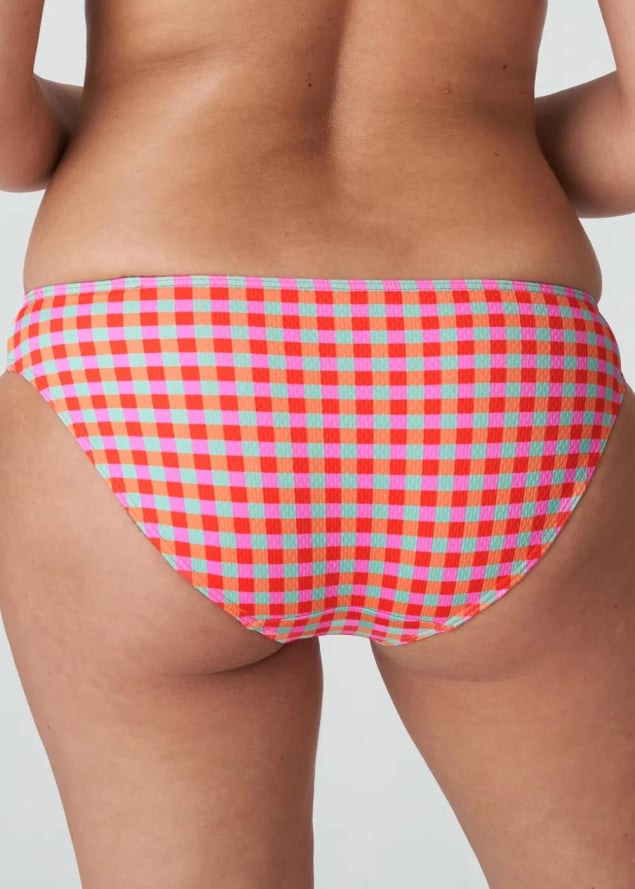 Bikini Slip Brsilien Maillots de Bain Prima Donna Swim