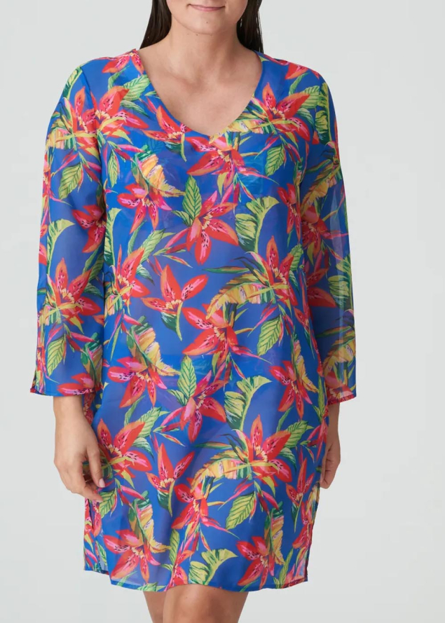 Swimwear Caftan Maillots de Bain Prima Donna Swim