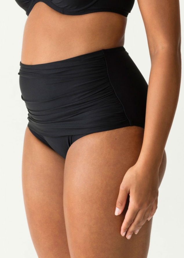 Slip Taille Trs Haute Maillots de Bain Prima Donna Swim