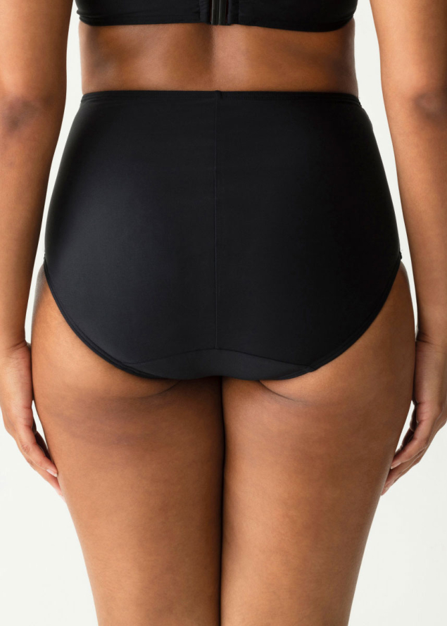 Slip Taille Trs Haute Maillots de Bain Prima Donna Swim