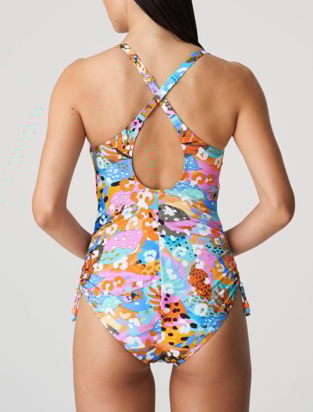 Maillot de bain 1 pice Maillots de Bain Prima Donna Swim