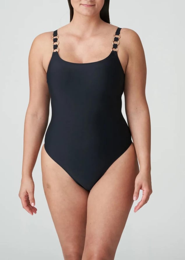 Maillot de bain 1 pice rembourr sans armatures Maillots de Bain Prima Donna Swim