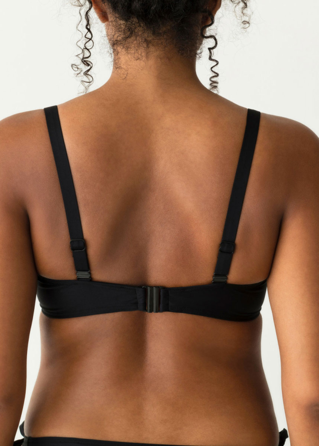 Soutien-Gorge Balconnet Rembourr  Armatures Maillots de Bain Prima Donna Swim