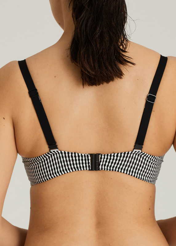 Soutien-gorge Balconnet Rembourr Maillots de Bain Prima Donna Swim