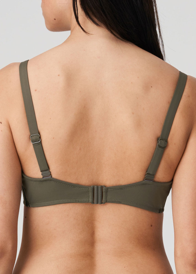 Soutien-gorge Balconnet Rembourr Maillots de Bain Prima Donna Swim
