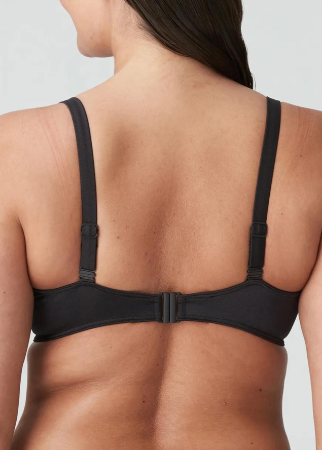 Haut de bikini balconnet rembourr Maillots de Bain Prima Donna Swim
