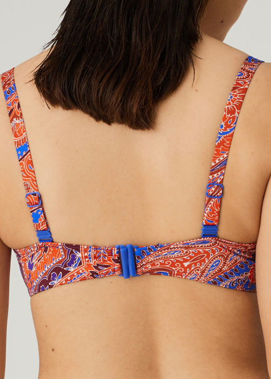 Soutien-gorge Balconnet Rembourr Maillots de Bain Prima Donna Swim
