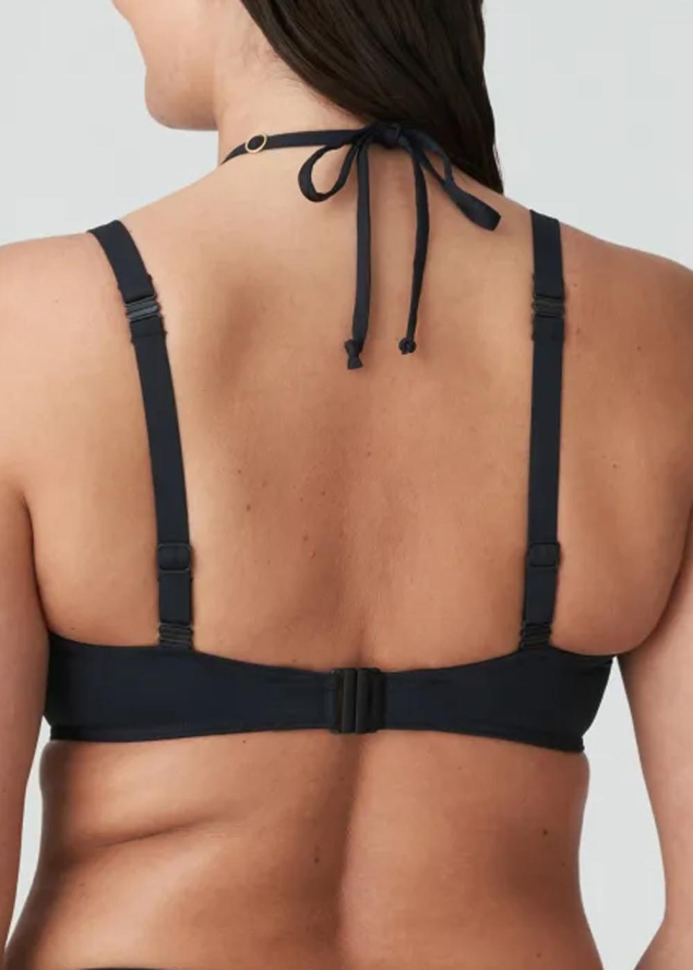 Haut de bikini balconnet rembourr Maillots de Bain Prima Donna Swim