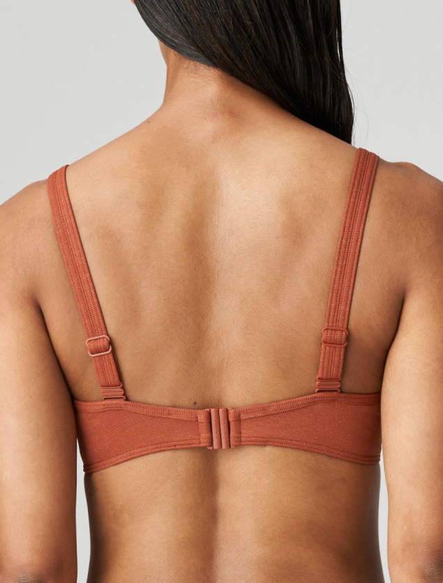 Soutien-Gorge Balconnet Rembourr  Armatures Maillots de Bain Prima Donna Swim