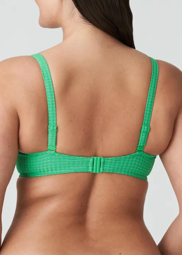 Haut de bikini balconnet rembourr Maillots de Bain Prima Donna Swim