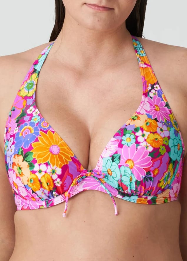 Haut de Bikini Demi Mousse Maillots de Bain Prima Donna Swim