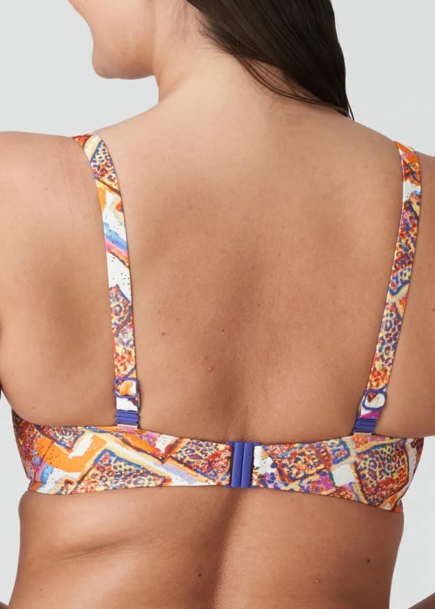 Haut De Bikini Rembourr Coeur Maillots de Bain Prima Donna Swim