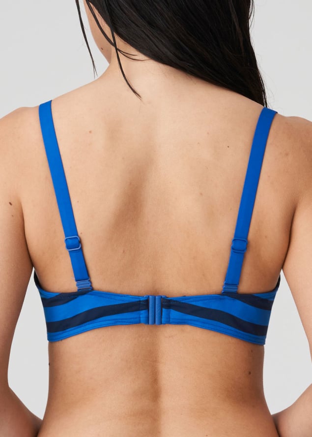 Soutien-gorge Embotant Rembourr Maillots de Bain Prima Donna Swim