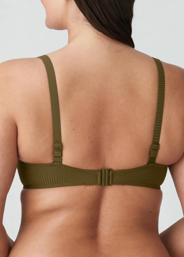 Haut de Bikini Balconnet Rembourr  Armatures Maillots de Bain Prima Donna Swim