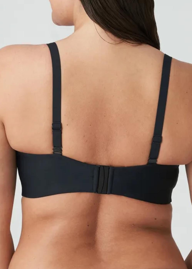 Haut De Bikini Bandeau rembourr Maillots de Bain Prima Donna Swim