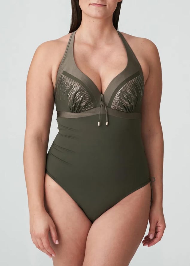Maillot de bain 1 pice dcollet Maillots de Bain Prima Donna Swim