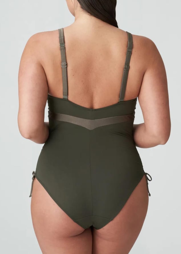 Maillot de bain 1 pice dcollet Maillots de Bain Prima Donna Swim