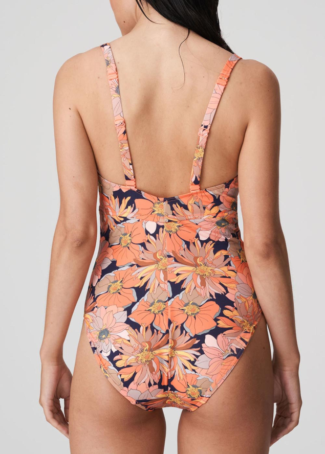 Maillot de bain 1 pice  Maillots de Bain Prima Donna Swim