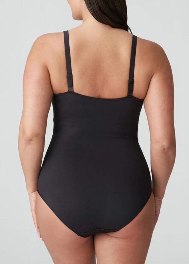Maillot de bain 1 pice sculptant  Maillots de Bain Prima Donna Swim