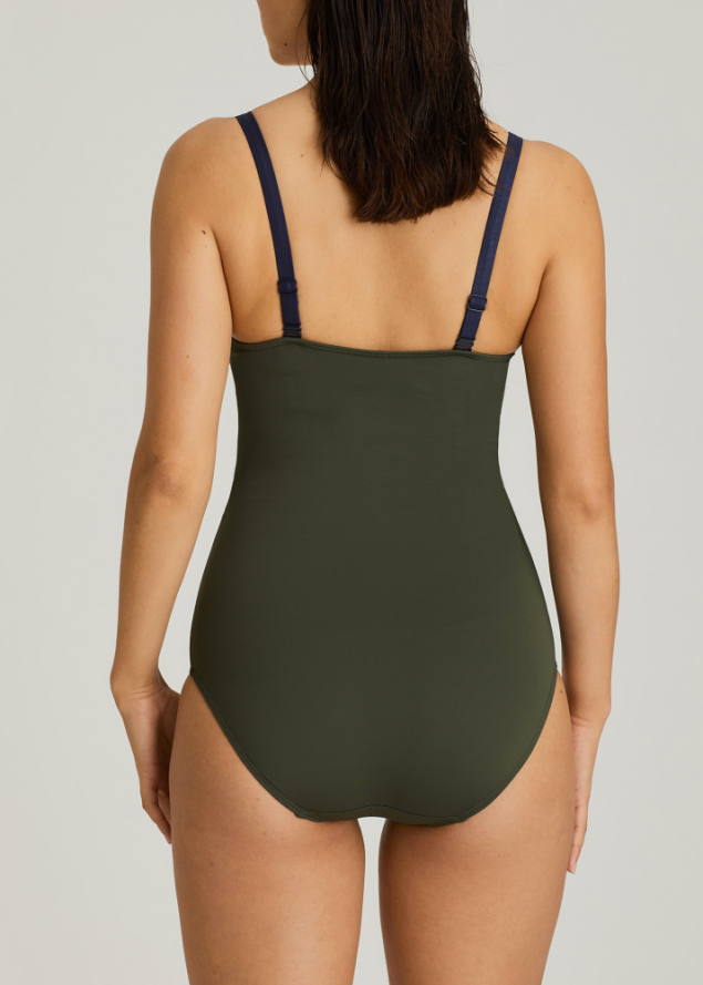 Maillot de Bain 1 pice Gainant Armatures Maillots de Bain Prima Donna Swim