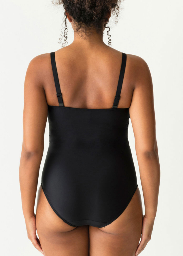 Maillot de Bain 1 Pice Gainant Maillots de Bain Prima Donna Swim