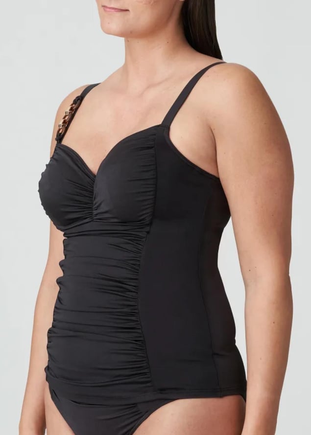 Tankini Embotant Maillots de Bain Prima Donna Swim