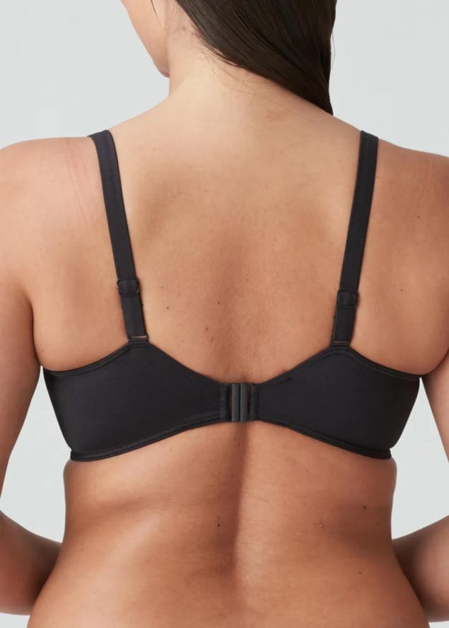 Haut de bikini embotant  armatures Maillots de Bain Prima Donna Swim