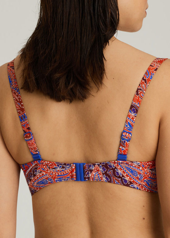 Soutien-gorge Emboitant Armatures Maillots de Bain Prima Donna Swim