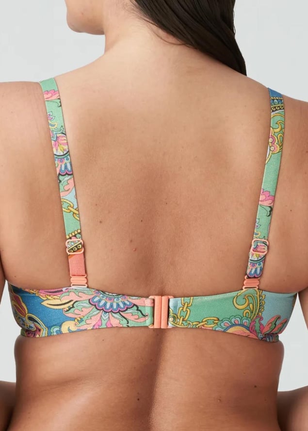 Haut De Bikini Embotant Maillots de Bain Prima Donna Swim