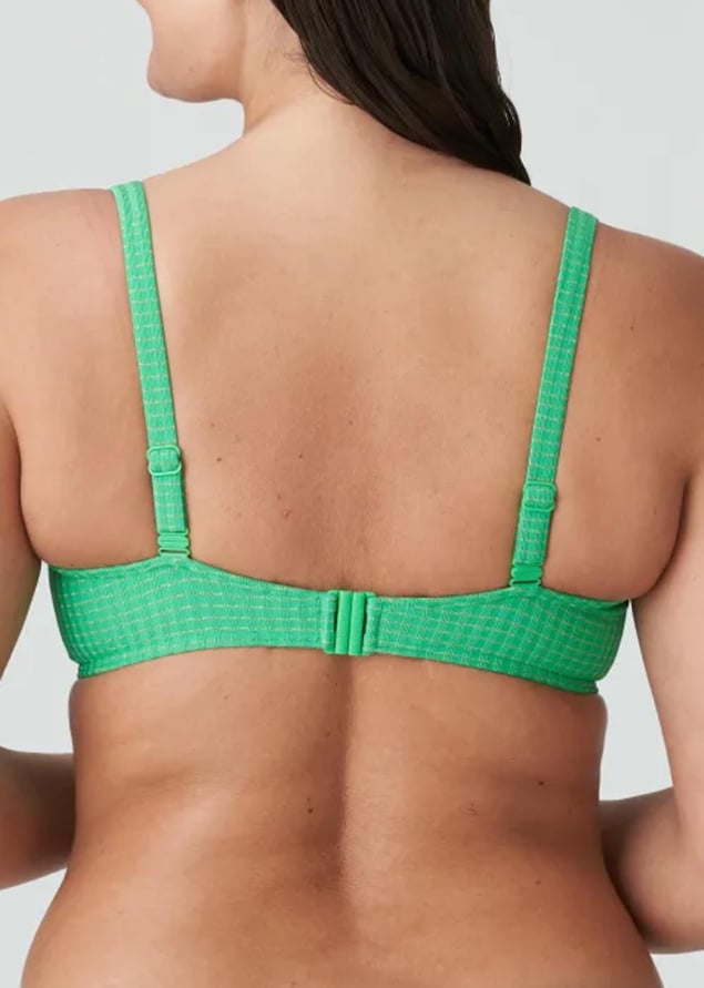 Haut De Bikini Embotant Maillots de Bain Prima Donna Swim