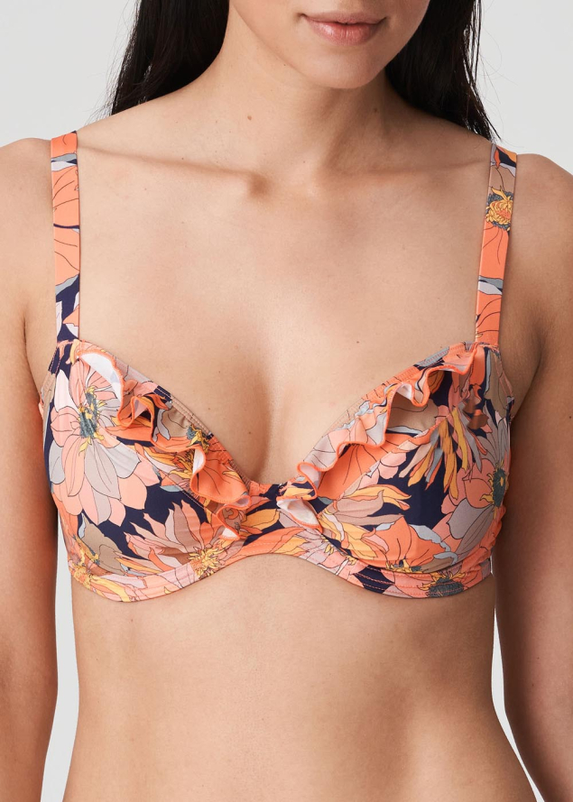 Bikini Tulipe Maillots de Bain Prima Donna Swim