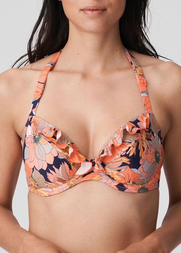 Bikini Tulipe Maillots de Bain Prima Donna Swim