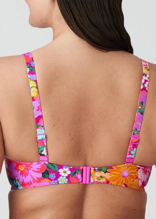 Haut De Bikini Embotant Maillots de Bain Prima Donna Swim