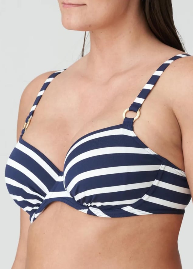 Haut De Bikini Embotant Maillots de Bain Prima Donna Swim