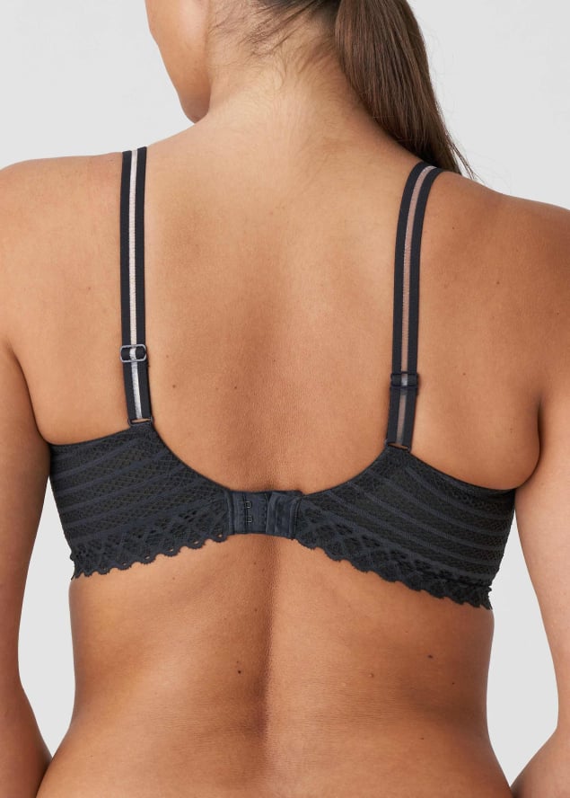 Soutien-gorge Rembourr Balconnet  Armatures Twist de Prima Donna