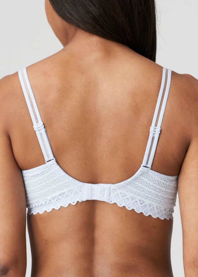 Soutien-gorge Rembourr Balconnet  Armatures Twist de Prima Donna