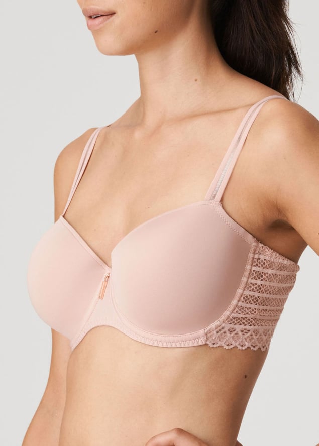 Soutien-gorge Rembourr Balconnet  Armatures Twist de Prima Donna