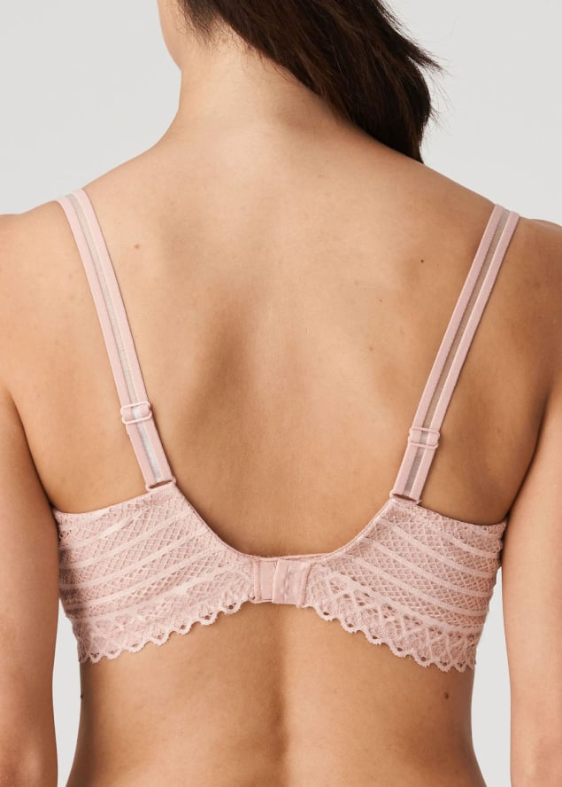 Soutien-gorge Rembourr Balconnet  Armatures Twist de Prima Donna