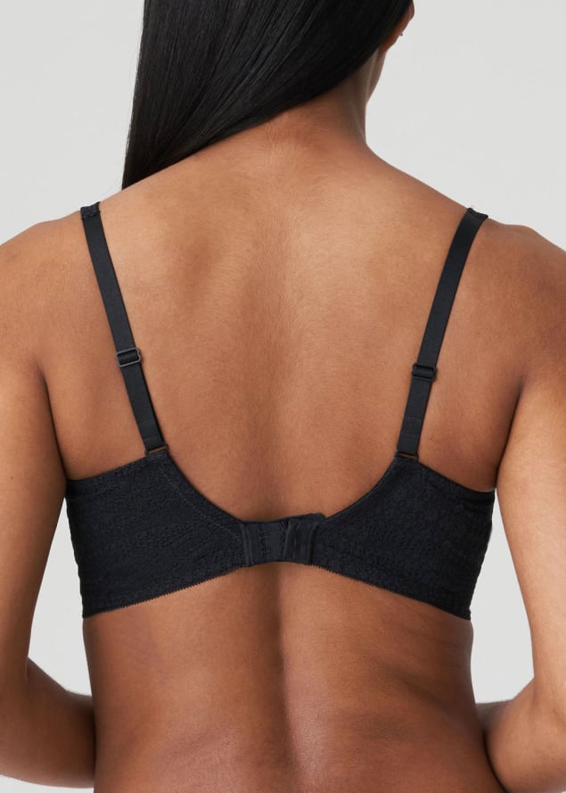 Soutien-gorge Rembourr Balconnet  Armatures Twist de Prima Donna