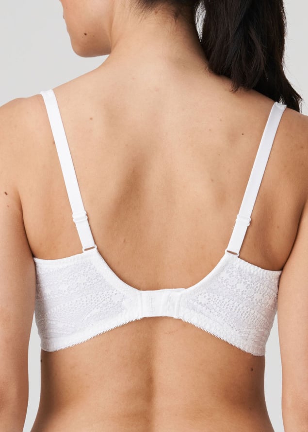Soutien-gorge Rembourr Balconnet  Armatures Twist de Prima Donna