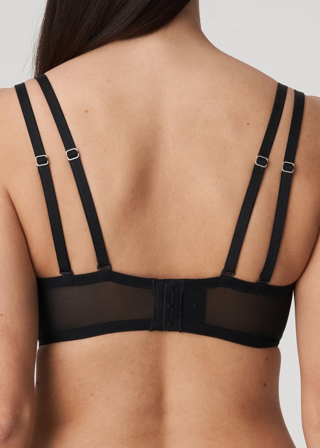 Soutien-gorge Rembourr Balconnet  Armatures Twist de Prima Donna