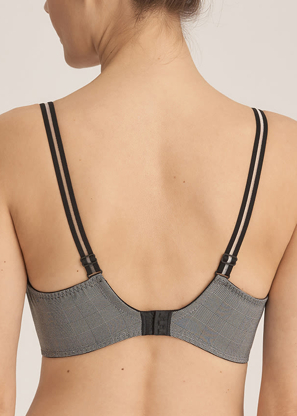 Soutien-gorge Rembourr Balconnet Twist de Prima Donna