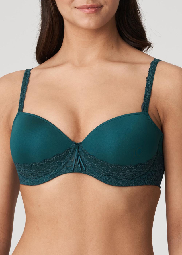 Soutien-gorge Rembourr Balconnet  Armatures Twist de Prima Donna