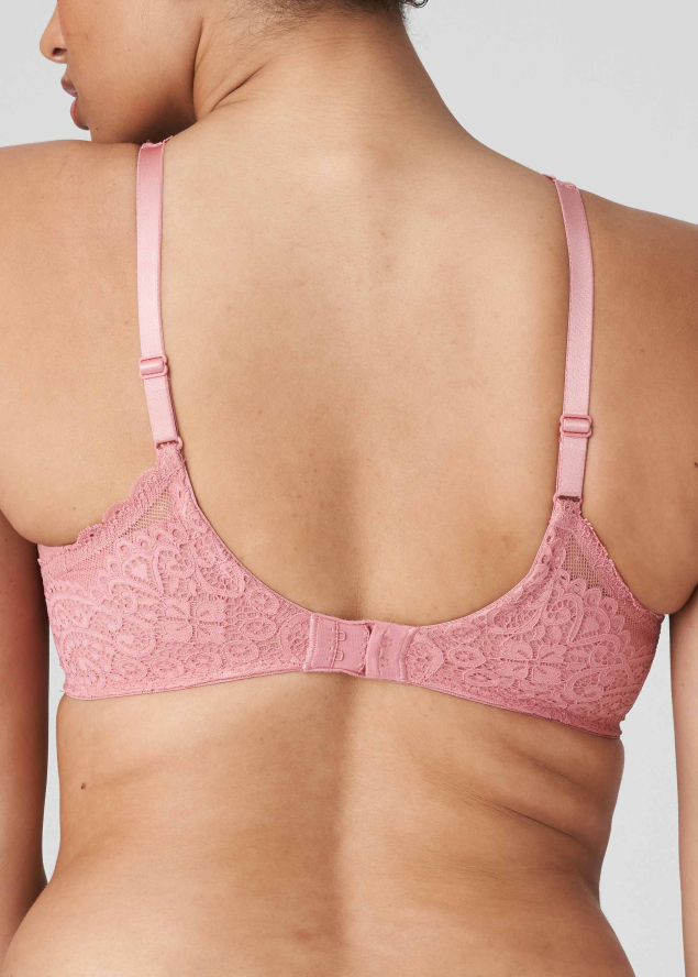 Soutien-gorge Rembourr Balconnet  Armatures Twist de Prima Donna