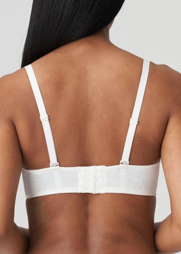 Soutien-gorge Rembourr Balconnet  Armatures Twist de Prima Donna