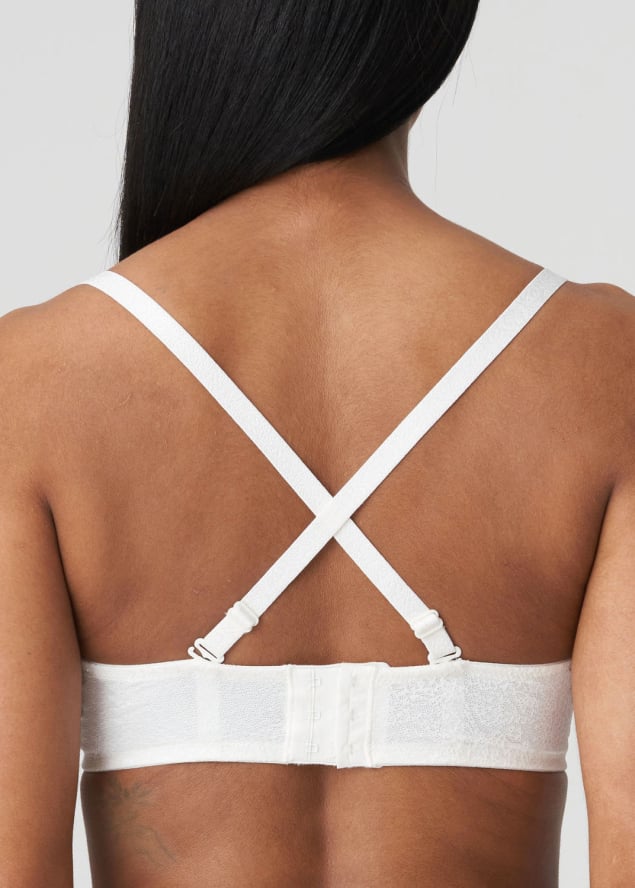 Soutien-gorge Rembourr Balconnet  Armatures Twist de Prima Donna