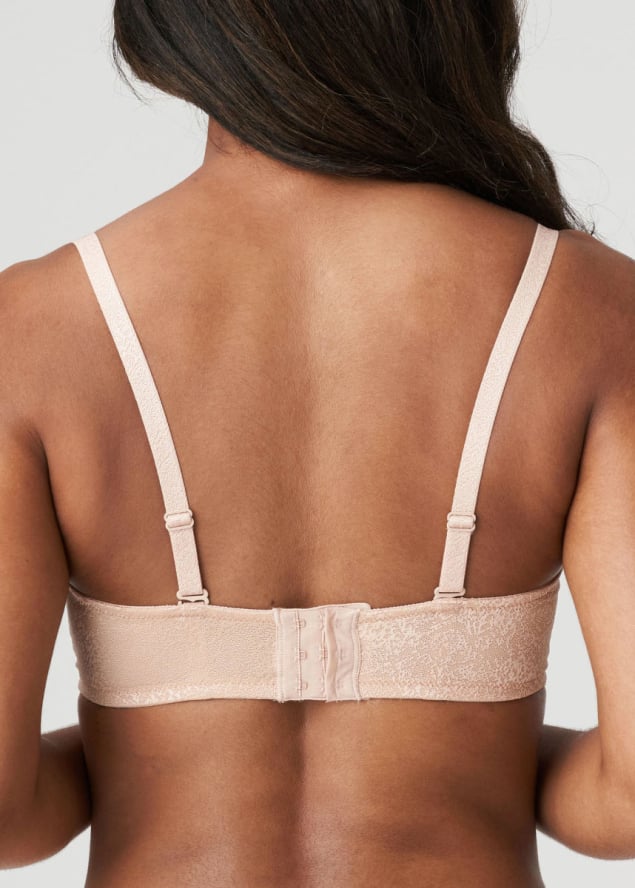 Soutien-gorge Rembourr Balconnet  Armatures Twist de Prima Donna
