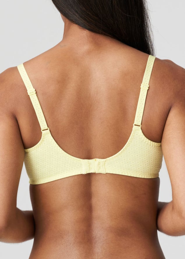 Soutien-gorge Rembourr Balconnet  Armatures Twist de Prima Donna