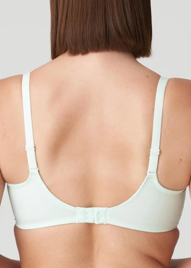 Soutien-gorge balconnet rembourr Twist de Prima Donna