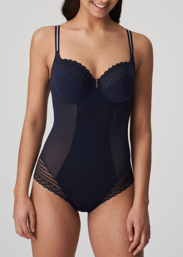 Body Twist de Prima Donna Majestic Blue